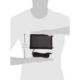 thumbnail image 2 of Monitor Touch Screen USB MIMO Display 7 Pulgadas Open Frame, 2 of 2