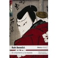thumbnail image 1 of EL CRISANTEMO Y LA ESPADA: PATRONES DE LA CULTURA JAPONESA ALIANZA EDITORIAL RUTH BENEDICT, 1 of 2