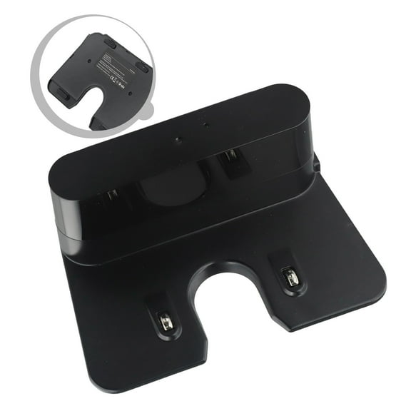 Charger Base for Mamibot Exvac660 & Exvac680S for Tesvor Robot Vacuum Cleaner