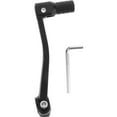 thumbnail image 1 of YSNOOWE Dirt Bike Shifter Aluminum Lever Black 1Set, 1 of 8