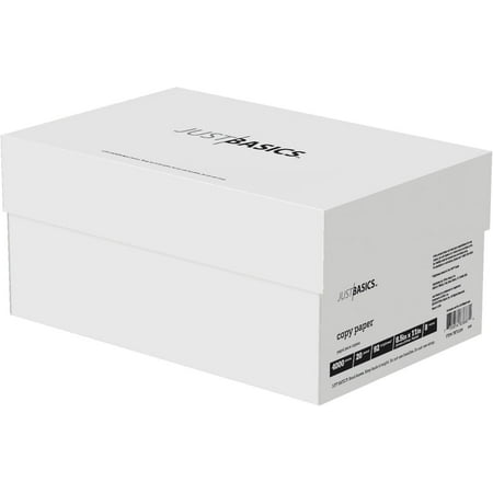 Amazon Basics Printer Paper On Sale At Walmart!