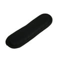 thumbnail image 1 of Almohadillas para correa de guitarra Hugo Acolchadas Extraíbles Engrosado para Trompetas Guitarras acústicas Bajos Estilo A, 1 of 10