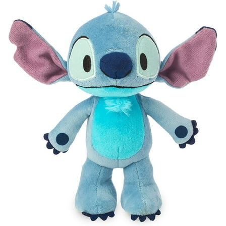 Disney Stitch nuiMOs Plushie Plush