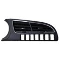 thumbnail image 2 of del Panel de Salida del Aire Acondicionado del Instrumento del Automóvil con Rejilla de Ventilación 823113 para 3008 5008 CC SW 408 T73,B, 2 of 5