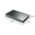 thumbnail image 2 of TP-Link TL-SG2210P V3| Jetstream 8 Port Gigabit Smart Managed PoE Switch | 8 PoE+ Ports @61W, 2 SFP, 2 of 12