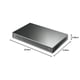 thumbnail image 2 of TP-Link TL-SG2210P V3| Jetstream 8 Port Gigabit Smart Managed PoE Switch | 8 PoE+ Ports @61W, 2 SFP, 2 of 12
