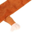 thumbnail image 5 of Stethoscope Covers Cute Animal Shape Plush Stethoscope Cover Sleeves Stethoscope Accessories for Nurses Doctors Monkey, 5 of 8