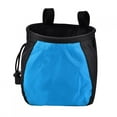 thumbnail image 2 of Tear- Antiskid Powder Chalk Bag Climbing Chalk bag, Rock Climbing Chalk Bag, for Mountain Climbing Lovers, 2 of 8