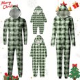 thumbnail image 6 of Matching Christmas Pajamas For Family,Christmas Family Pajamas Matching Sets Xmas Pjs for Womens Mens Holiday Home Sleepwear Set Jammies, 6 of 7