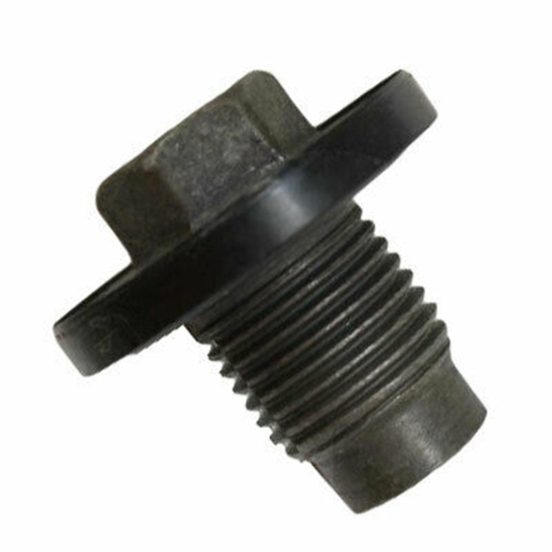 9618 Jeep Dodge Patriot ENGINE OIL PAN DRAIN PLUG BOLT & WASHER NEW