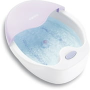 HoMedics - Bubble Bliss Foot Spa with Heat