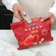 thumbnail image 4 of Cook with Color 8-Piece Bag Clip Set – Durable, Secure & Multi-Purpose, 4 of 5