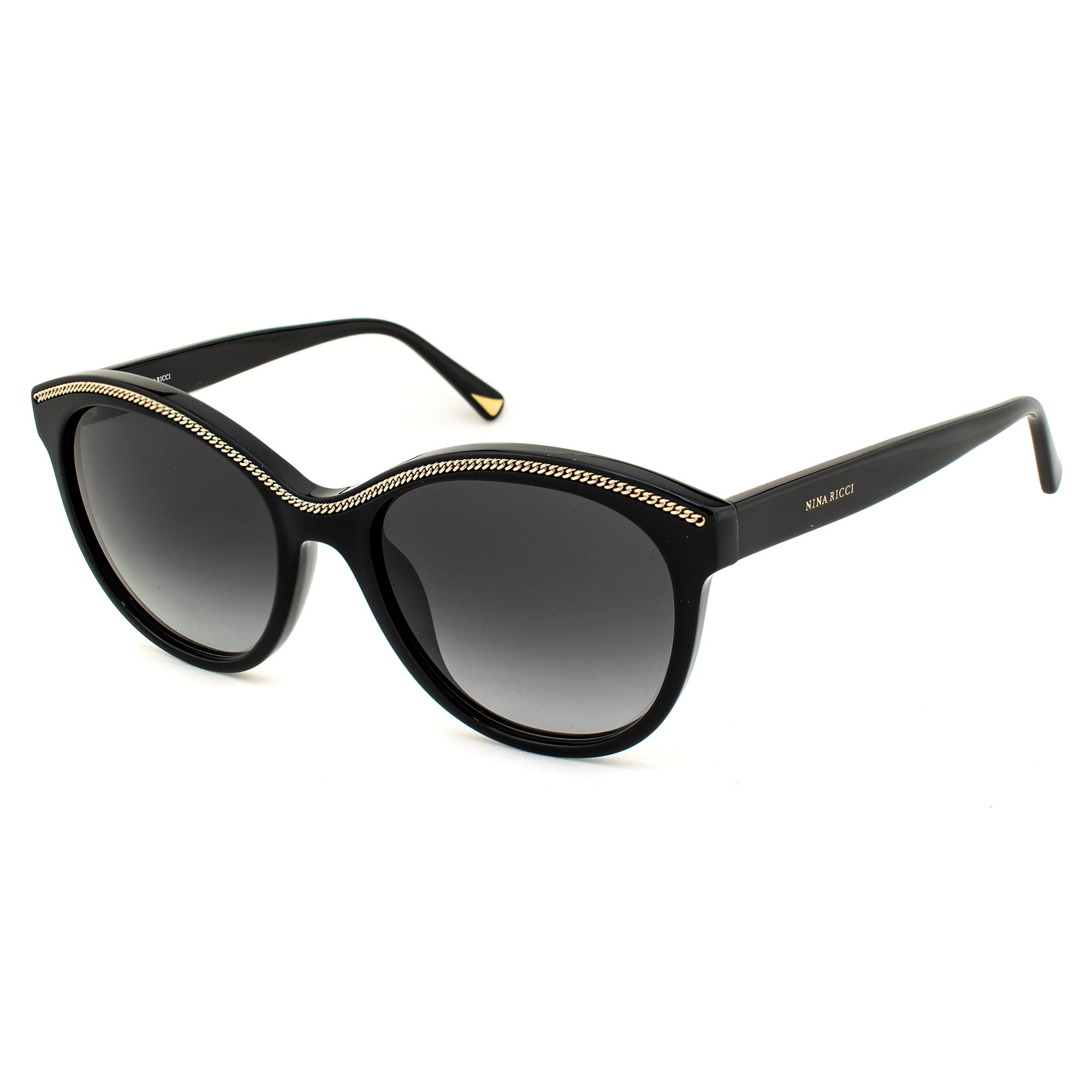 Sunglasses Nina Ricci SNR 113 Black 0700