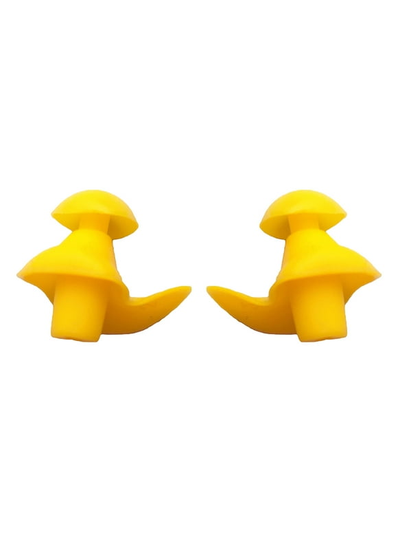 Swimming Ear Plugs in Swimming
