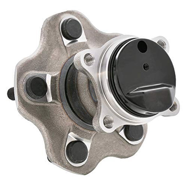 beckarnley-051-6386 Rear Wheel and Hub Assembly Nissan Sentra 2007-2012