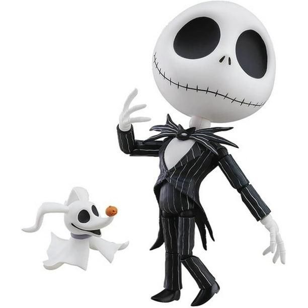 Toy Slot Machine Jack Skellington