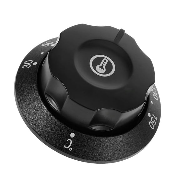 GOOHOCHY  Air Fryer Knob Universal Control Knobs for Ovens Thermostat Cover Baby