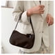 thumbnail image 5 of Bolso de hombro, bolso de hombro, bolso de hombro de gran capacidad, bolso de hombro, bolso de hombro, funcionamiento suave, 5 of 6