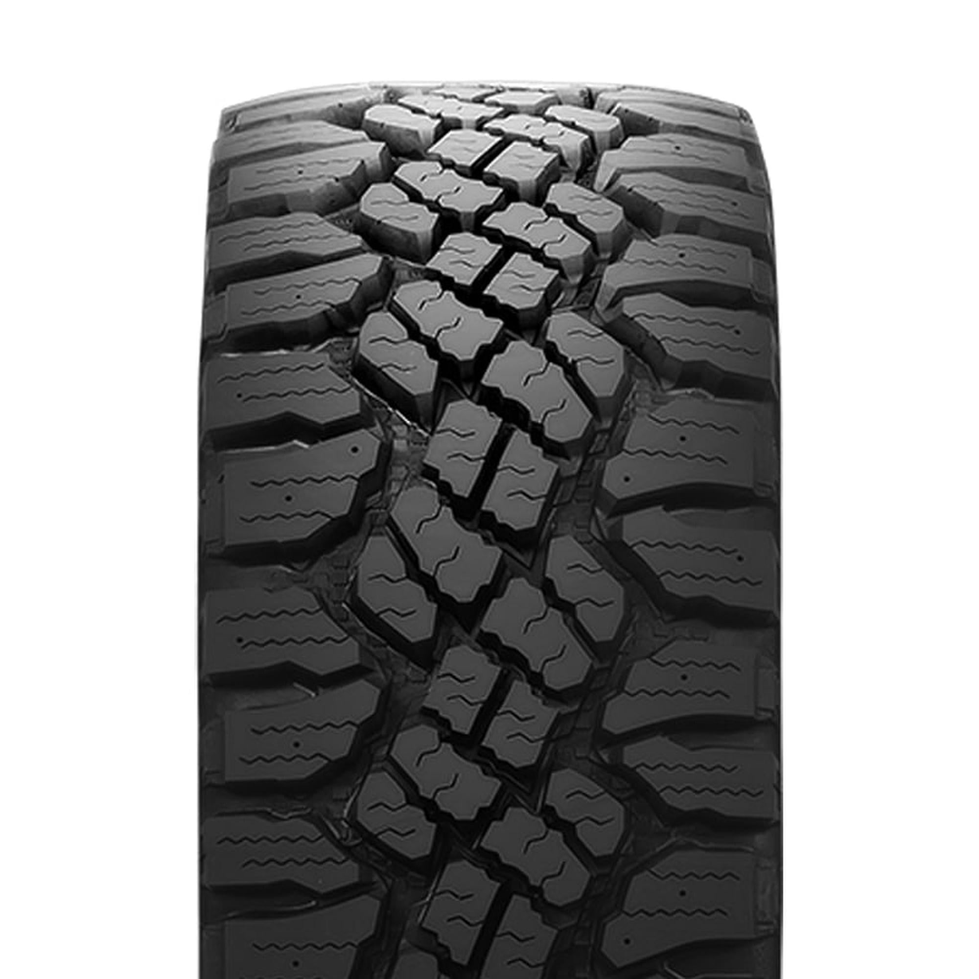 Goodyear Wrangler DuraTrac RT 275/65R18 116T XL Rugged Terrain