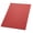 Red, variant on Heavy-Duty Plastic Cutting Board, 15" x 20" x 1/2", Red Medium