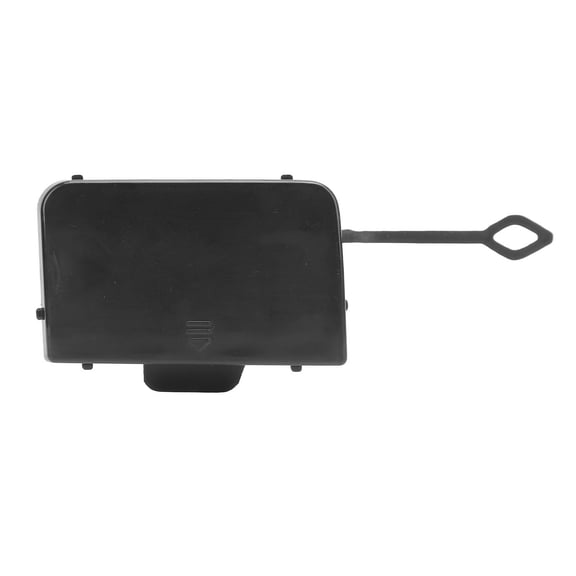 Xirurus Front Bumper Tow Hook Cover Cap 2048850126 – Weather‑Resistant, Precise Fit for C‑Class W204 Amg‑Line 2007‑2011