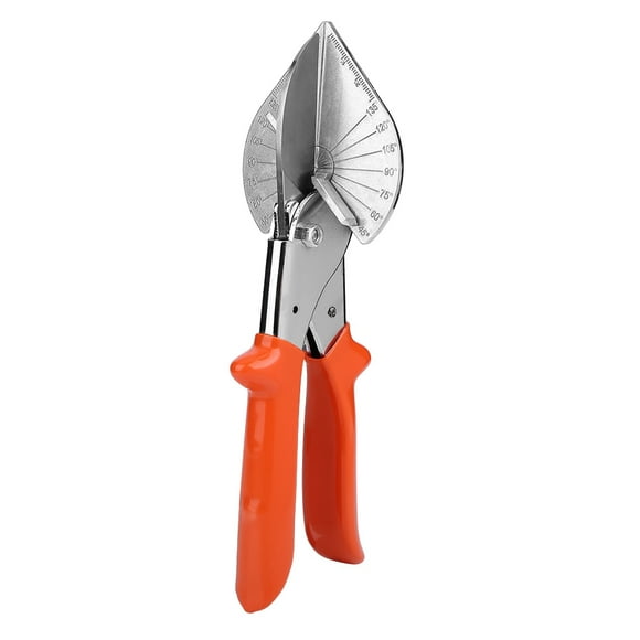 20-45mm Cutting Angle Shear, Shear, Wire Duct Cutter, For Cut Rubber Strip Banding Strip
