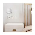 thumbnail image 5 of For Google Nest WiFi Pro Wall Mounting Bracket Intelligent Speaker Wall Storage Bracket Base, 1 PCS, 5 of 5