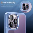 thumbnail image 4 of Protector de lente de cámara compatible con iPhone 14 Pro Max, 4 of 7