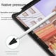 thumbnail image 2 of 10Pcs Stylus Tip for Mpencil 1st Generation Remodel Tip Touch Screen Touch Replacement Needle Barrel Stylus Tip A, 2 of 5