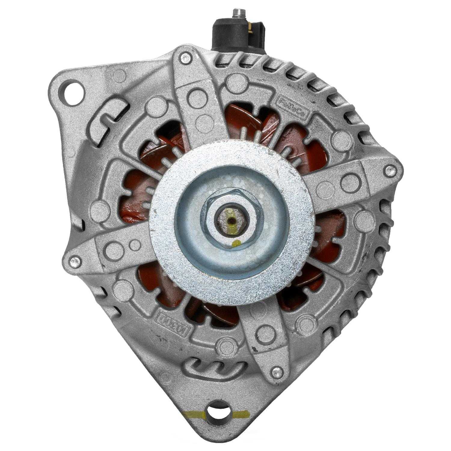 FVP Professional 10127 Alternator Standard