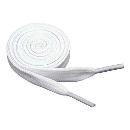 

Jygee 1 Pair Flat Shoe Laces Sneakers Shoelaces Sports Canvas Shoes Reusable Bootlaces Unisex Footwear Cord