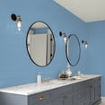 thumbnail image 6 of Glidden Spred Walden Pond / Blue, Eggshell Interior Paint with Primer, 1 Gallon, 6 of 13