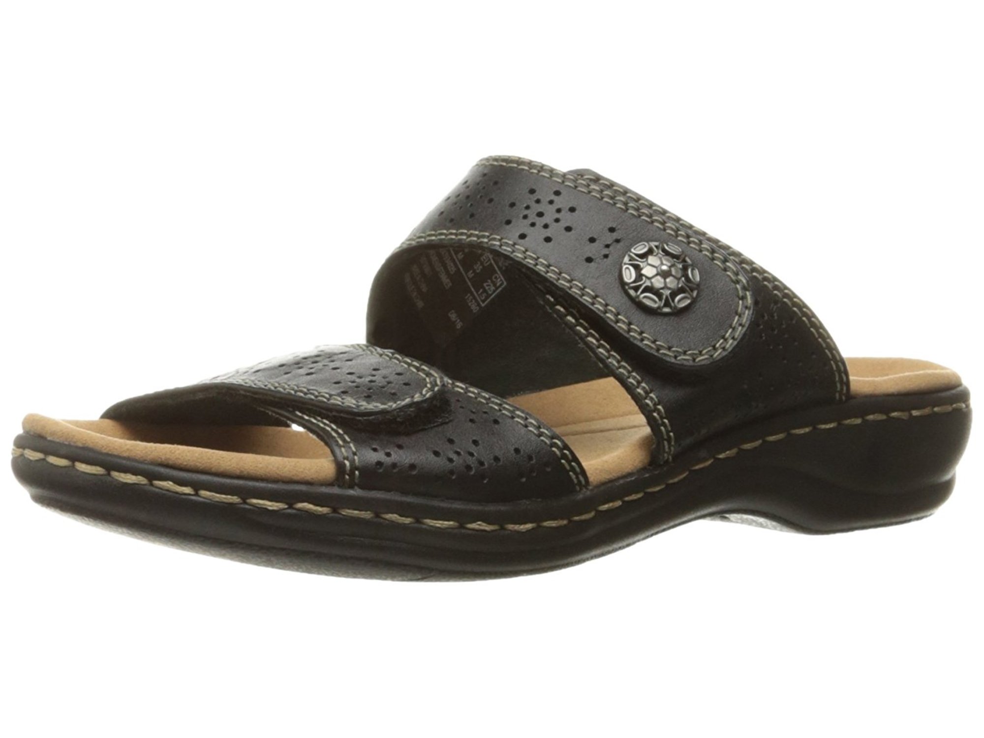 leisa lacole clarks sandals