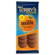 Terry's Chocolate Orange Milk 90g (pack of 19)