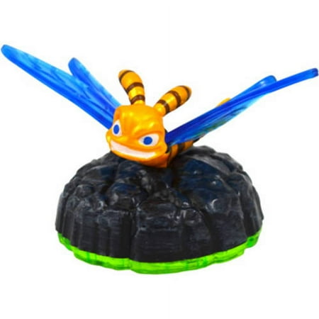Skylanders Spyro's Adventure Sparx Dragonfly Character Pack (Universal) - Pre-Owned