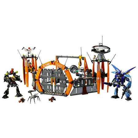 LEGO EXO FORCE: Sentai Fortress Battle Set