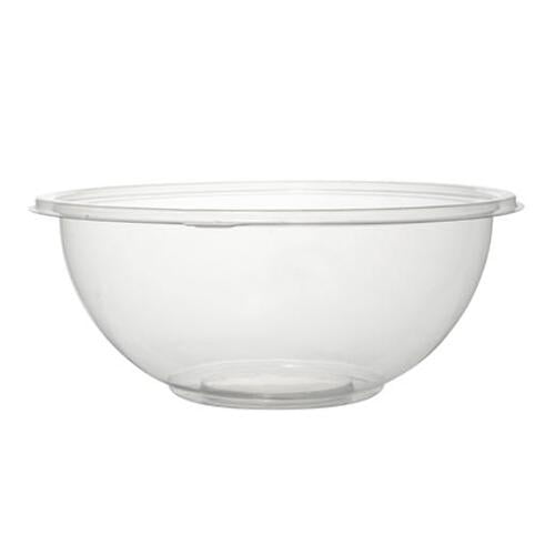 32 Oz. Salad Bowl Clear