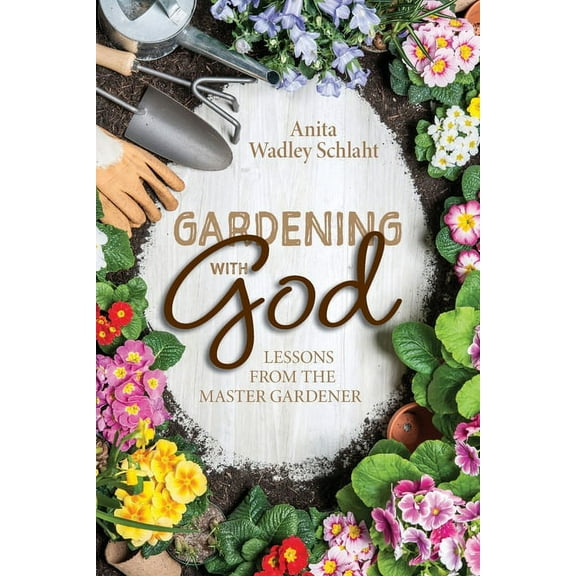 Gardening with God, (Paperback)
