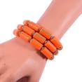 thumbnail image 3 of Conjuntos de joyas para mujer: collar, pendientes, pulseras, 3 of 5