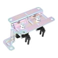 thumbnail image 5 of 4M5G-9J-559NB Intake Manifold Vacuum Solenoid Valve Fits Focus -7, 5 of 5