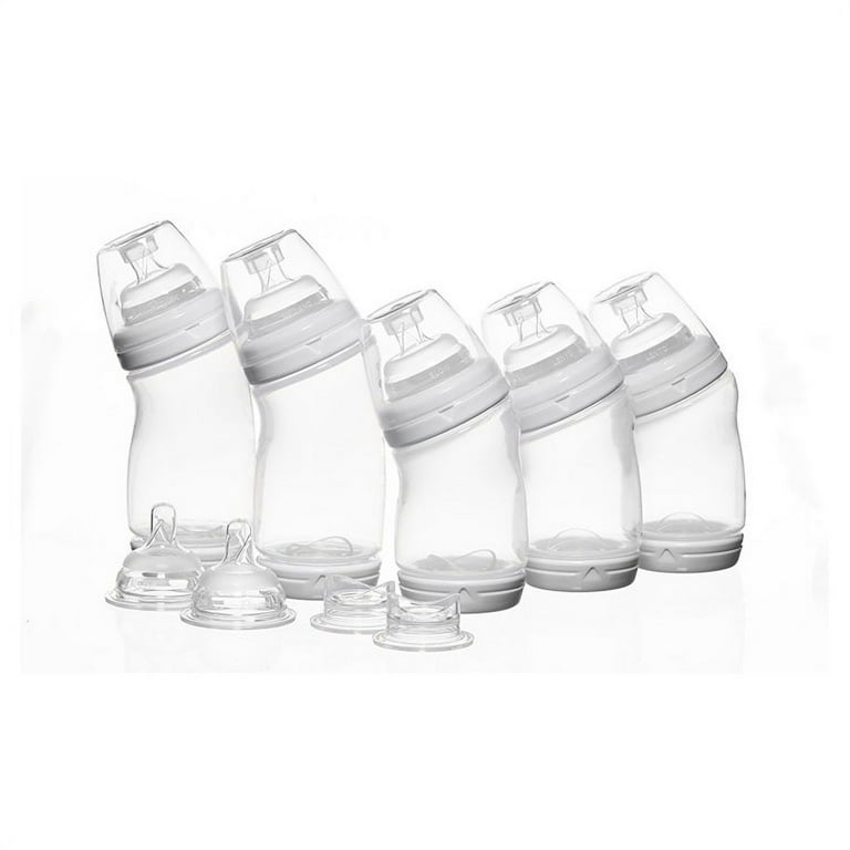  Playtex Baby Ventaire Anti Colic Baby Bottle, BPA Free - Gift  Set : Baby Bottles : Baby