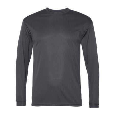 C2 Sport T-Shirt à Manches Longues Performance 5104
