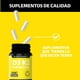 thumbnail image 4 of Suplemento Alimenticio Vitamina D3, Vitamina K2 y MCT Beyond Vitamins 60 cápsulas, 4 of 5