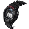 thumbnail image 3 of Casio G-Shock Digital Resin Strap Quartz DW-6900U-1 200M Men's Watch, 3 of 4