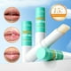 thumbnail image 5 of Protector solar de bálsamo labial UV 15+, bálsamo labial con protector solar, protege los labios secos y agrietados, protector solar de labios de óxido transparente, 3g, 5 of 6
