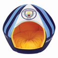 thumbnail image 2 of Licensed Pet beds Manchester city Medium, 2 of 2