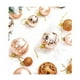 thumbnail image 4 of Kearding 101 piezas de decoraciones navideñas duraderas y confiables, bolas colgantes para decoración del hogar, fiesta de boda Kits de decoración para fiestas oro 101PCS, 4 of 6