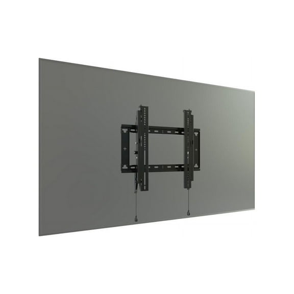 Chief Fit Medium Tilt Wall Mount - For Displays 32-65" - Black