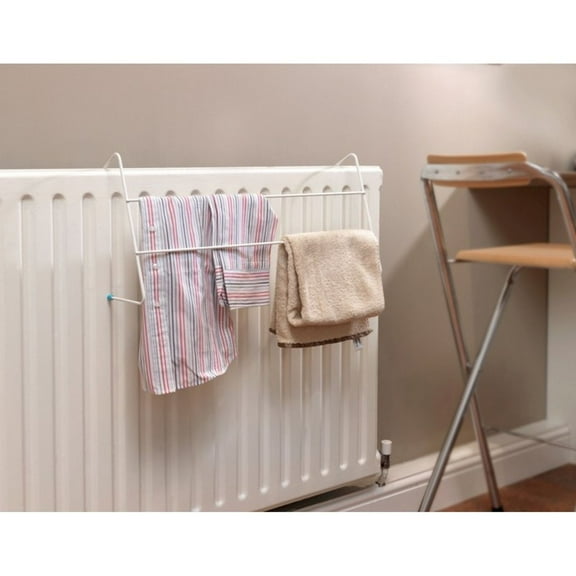 SupaHome Radiator Rack