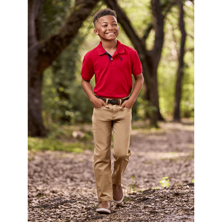 Polo guys shop